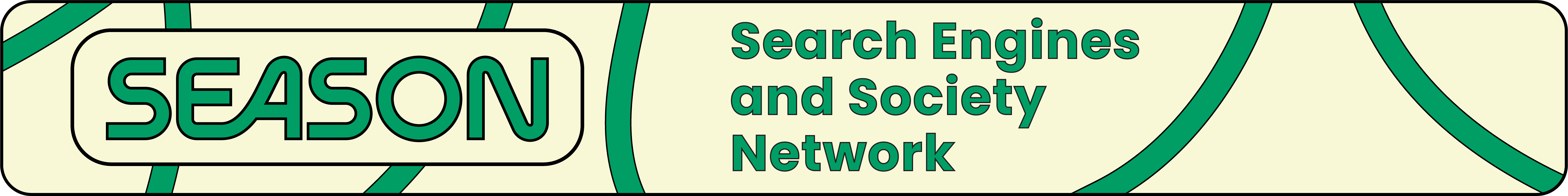 Search Engines and Society Network (SEASON)